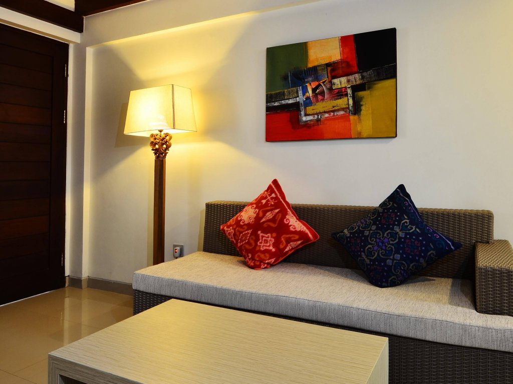 Фото The Legian Sunset Residence