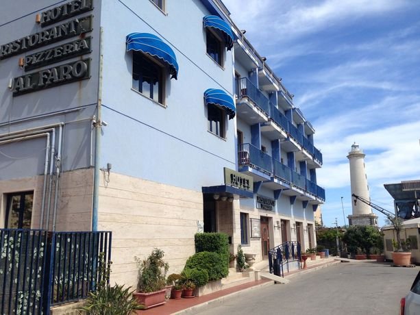 Фото Hotel Al Faro