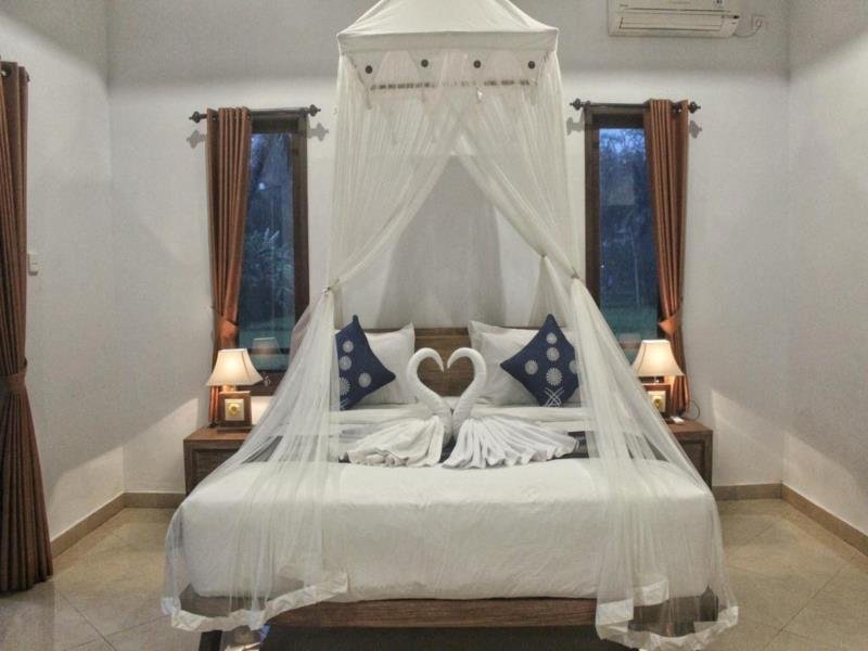 Фото Kencana House Ubud