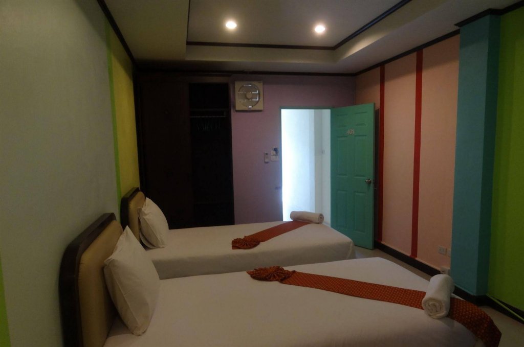 Фото The Moon Night AO nang Hotel