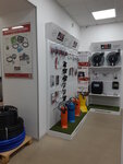 Piusi.ru (Drovyanaya Street, 9), car service and garage equipment