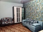 Apartaments On Olimpiyskaya 87