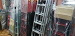 Korona Market Ltd (Marshala Novikova Street, 7), construction equipment and machinery