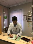 SwiSService (1st Botkinsky Drive, 8/31), clock and watch repair