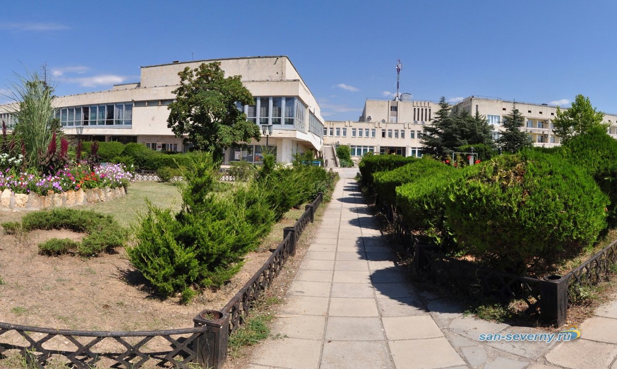 Фото Северный