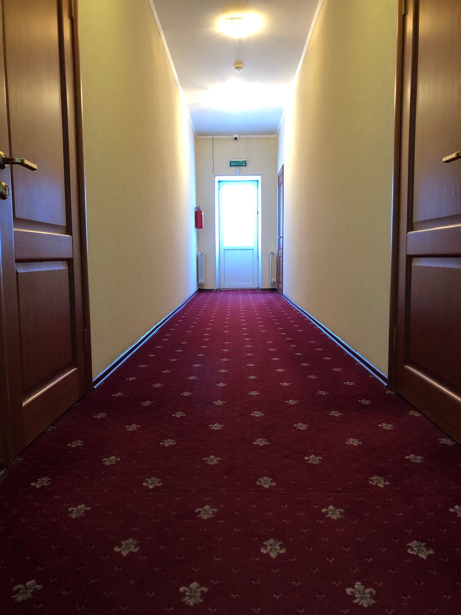 Фото Спутник Inn