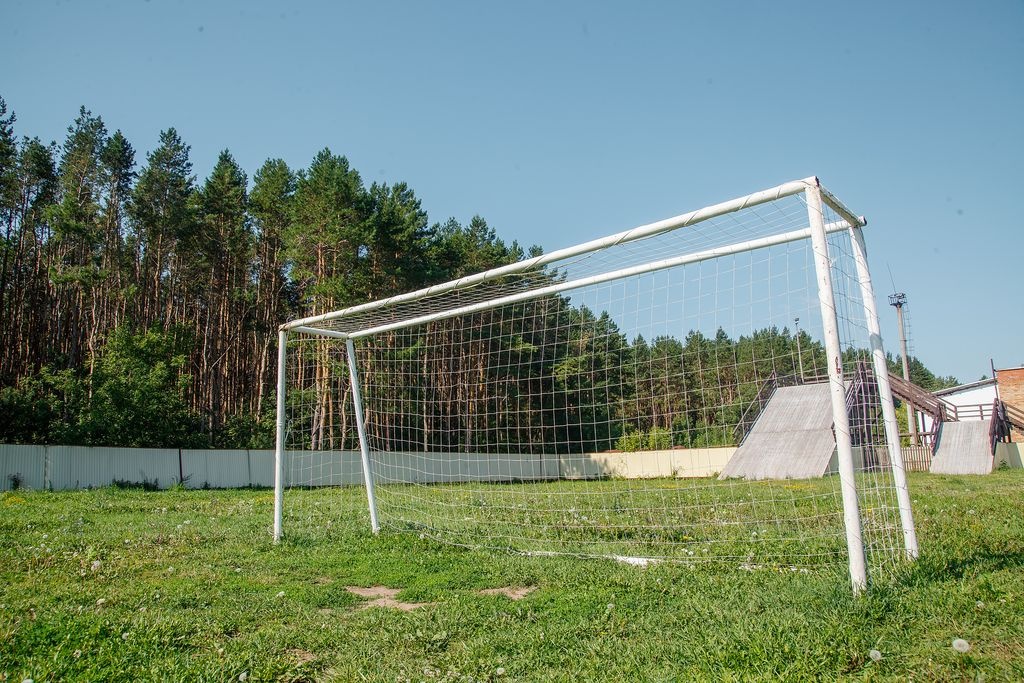 Фото Белая дача