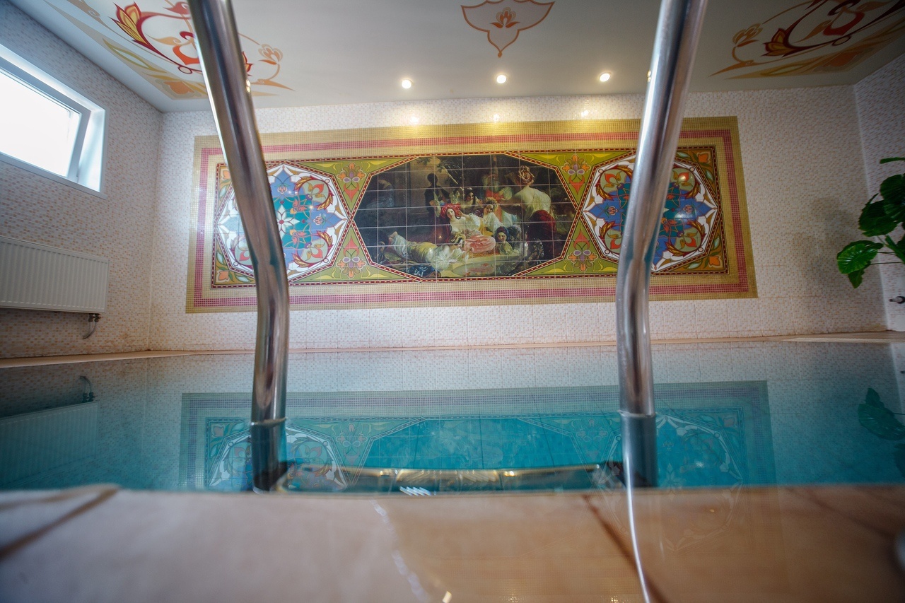 Фото Белая дача