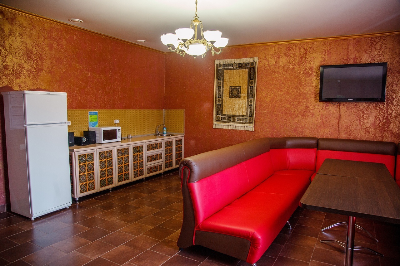 Фото Белая дача