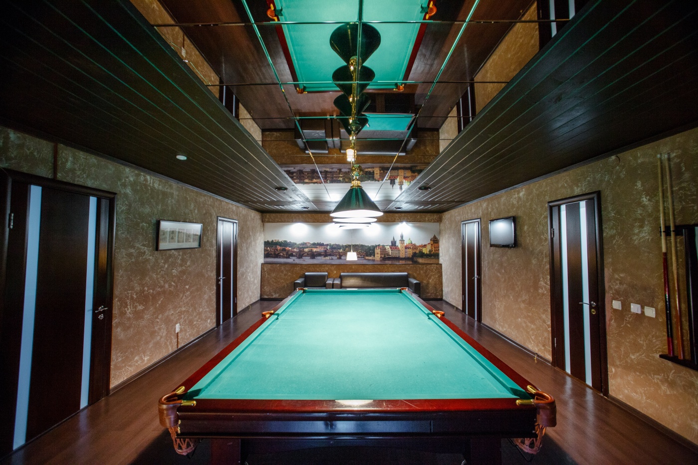 Фото Белая дача