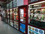 Magazin Avtoaksessuary (ulitsa Oktyabrskoy Revolyutsii, 1/2), locks installation, repair, opening