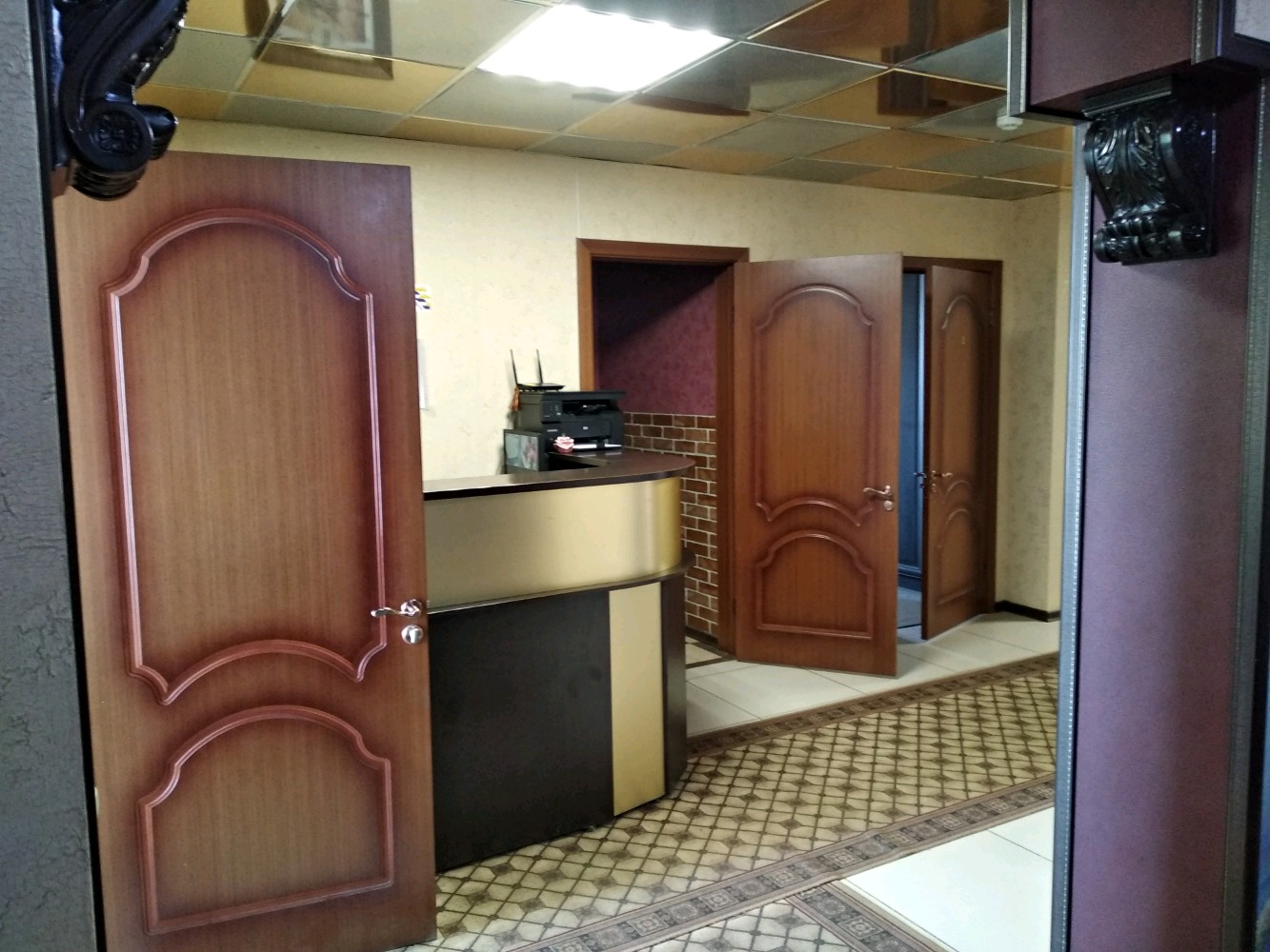 Фото Ниагара