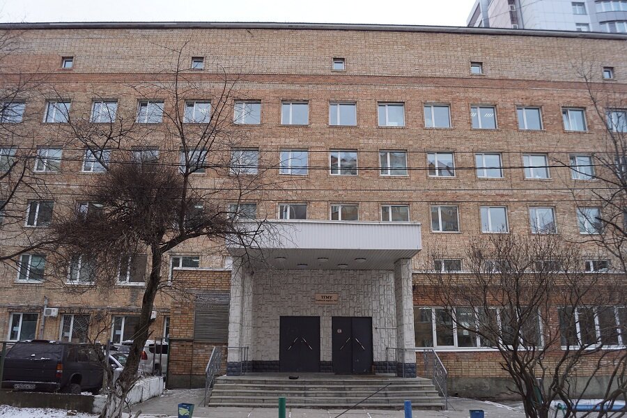 Фото 5 Владивосток