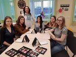 Motorina Tatiana - Independent sales director Mary Kay (ulitsa Kosmonavtov, 13), distributors of cosmetics and household chemicals