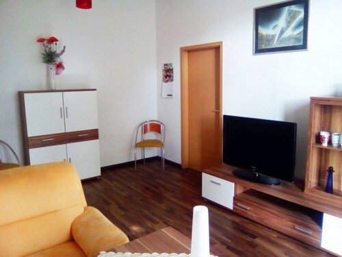 Гостиница Hotel zur Tanne в Цвиккау