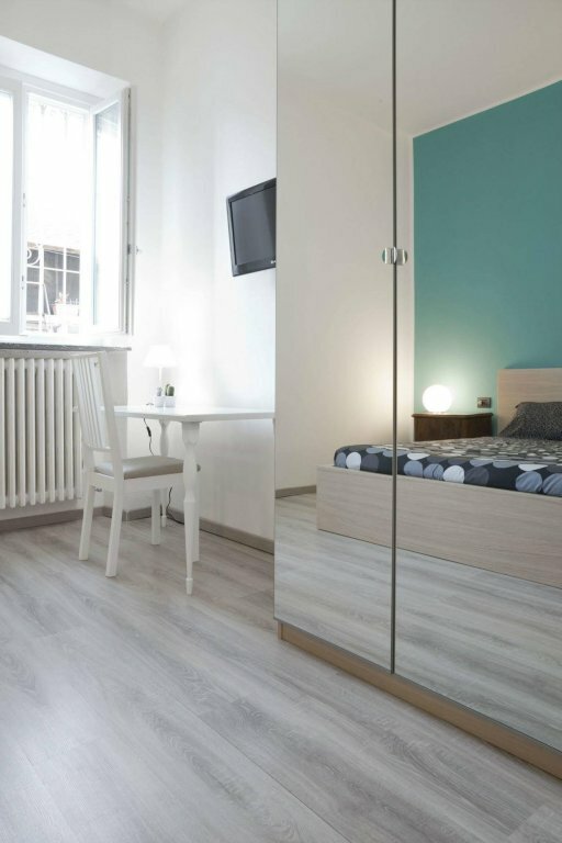 Гостиница B&b Ca' Nobil