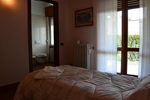 Гостиница B&b Orio Bgy