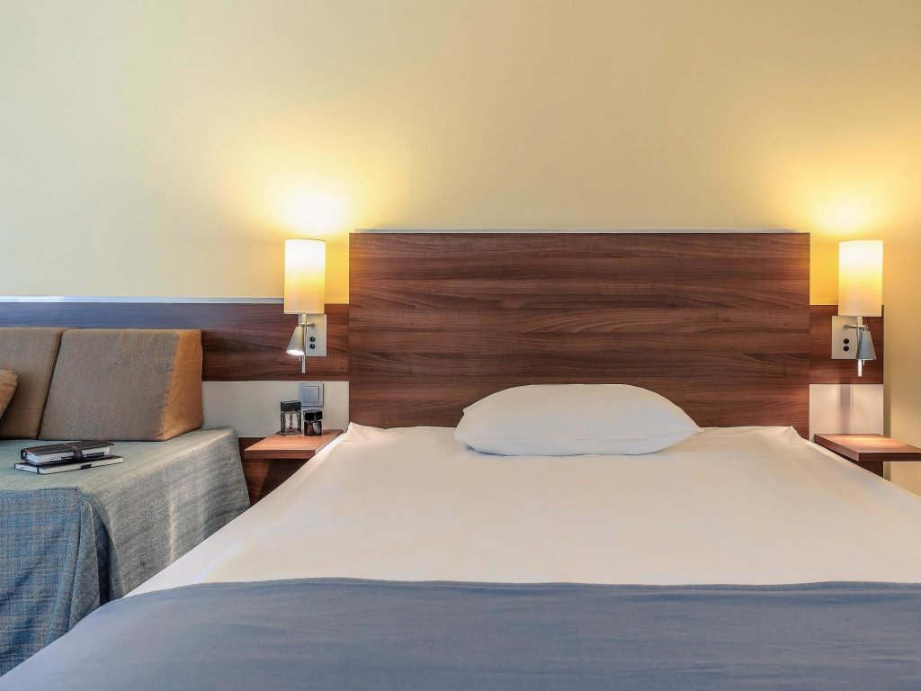 Фото Mercure Hotel Stuttgart Sindelfingen an der Messe