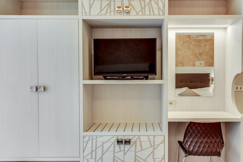 Фото Hotel Dolce Vita Cesenatico