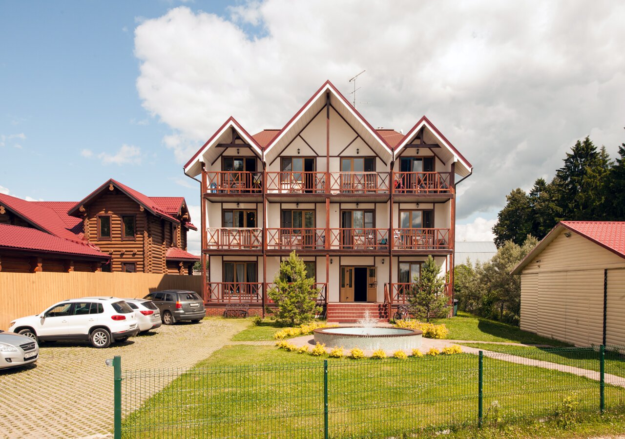 Фото Корабль