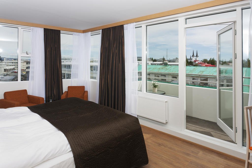 Фото Hotel Klettur