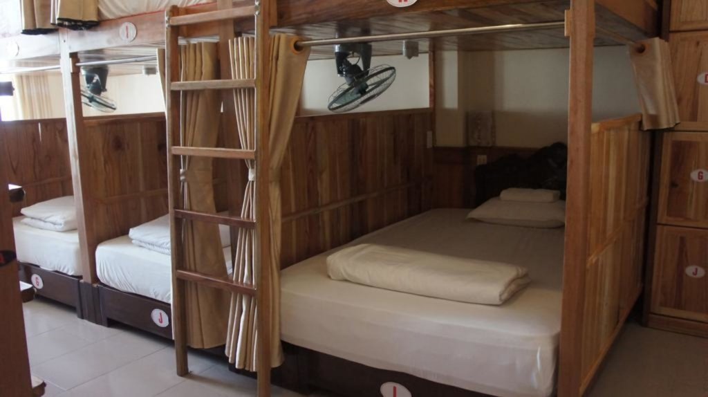 Фото Why Not Hostel n Bar