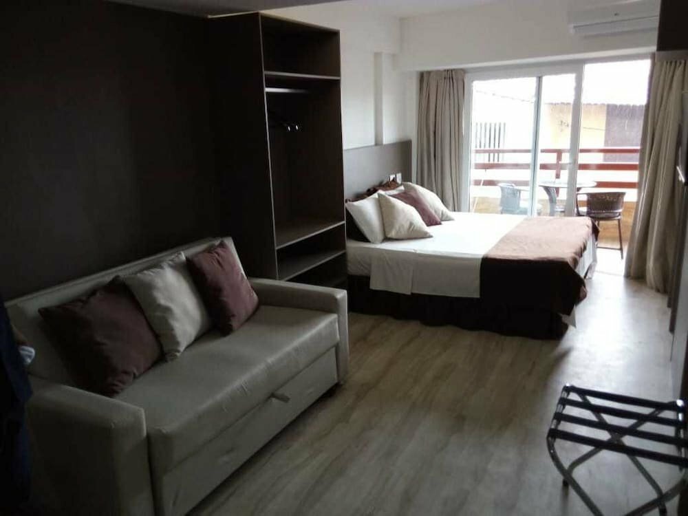 Hotel Flat Pipa's Ocean, State of Rio Grande do Norte, photo