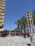 Meirhoff Square (Meirhof Square, 6), shopping mall