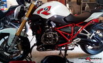 Motoservice92 (Камышовое шоссе, 81А) ، إصلاح الدراجات النارية