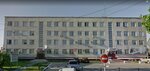 Uchastkovy punkt politsii (Tavda, ulitsa Lenina, 83А), police department