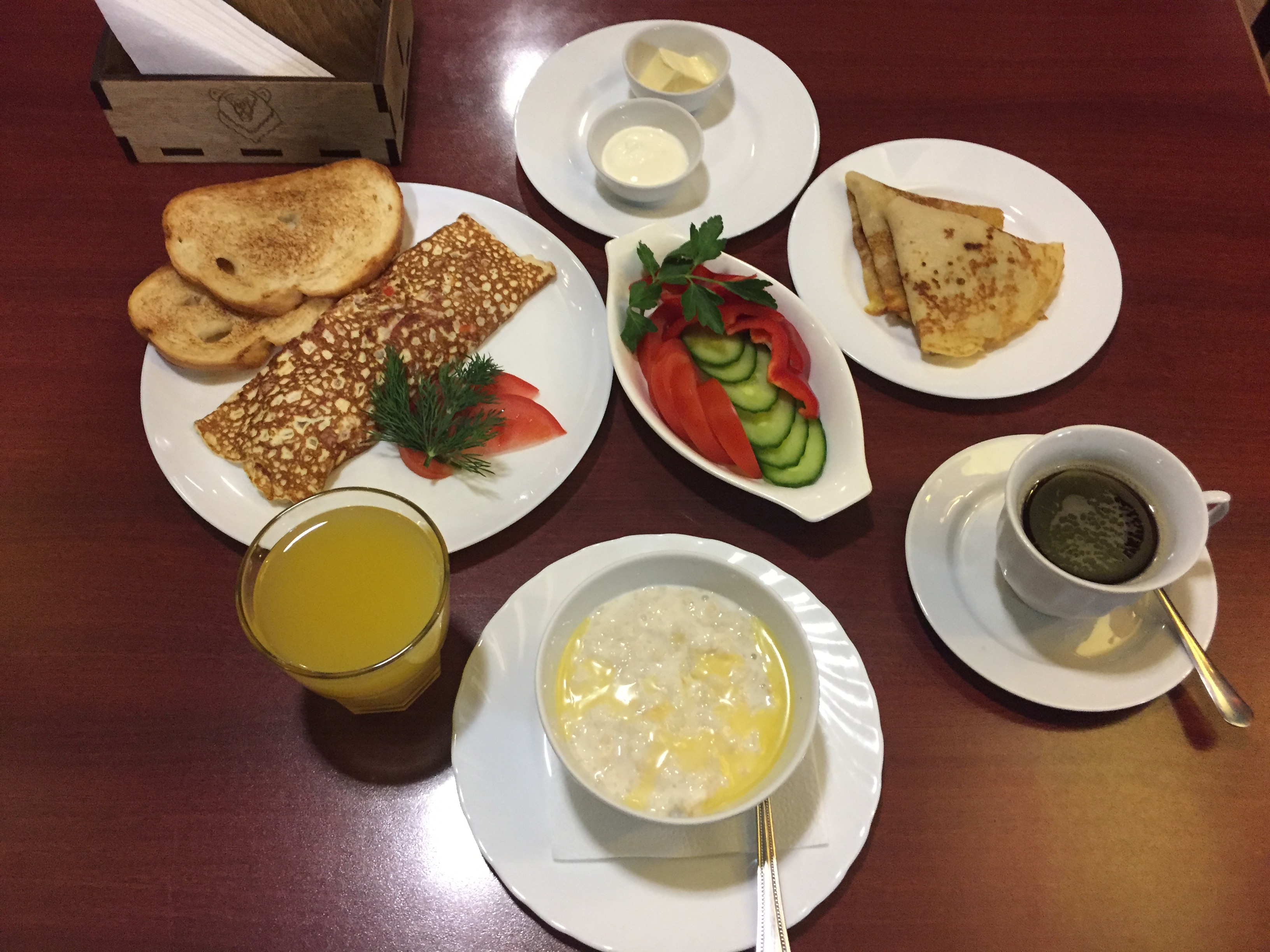 Фото отеля 2