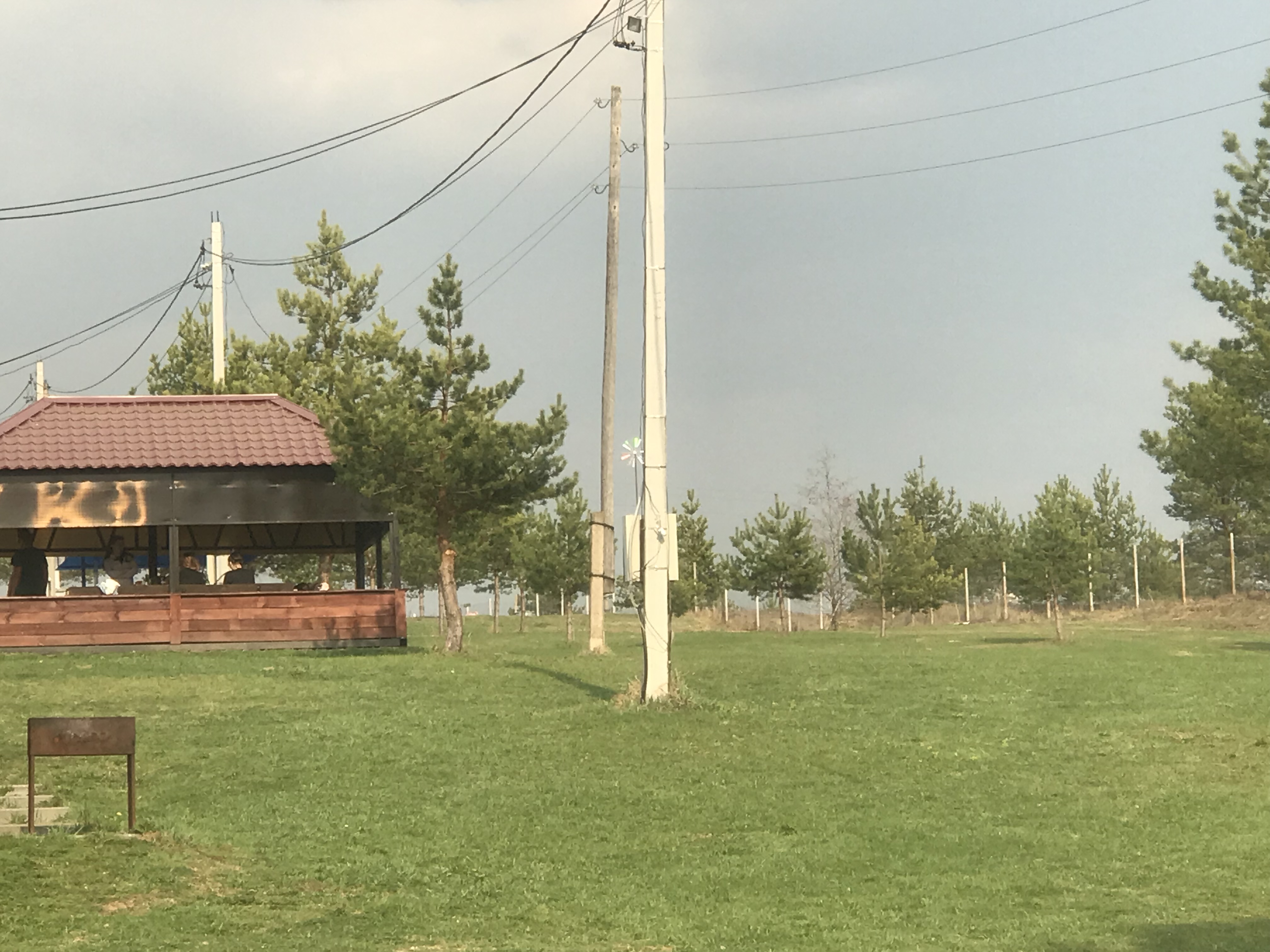 Фото Лежневская лагуна