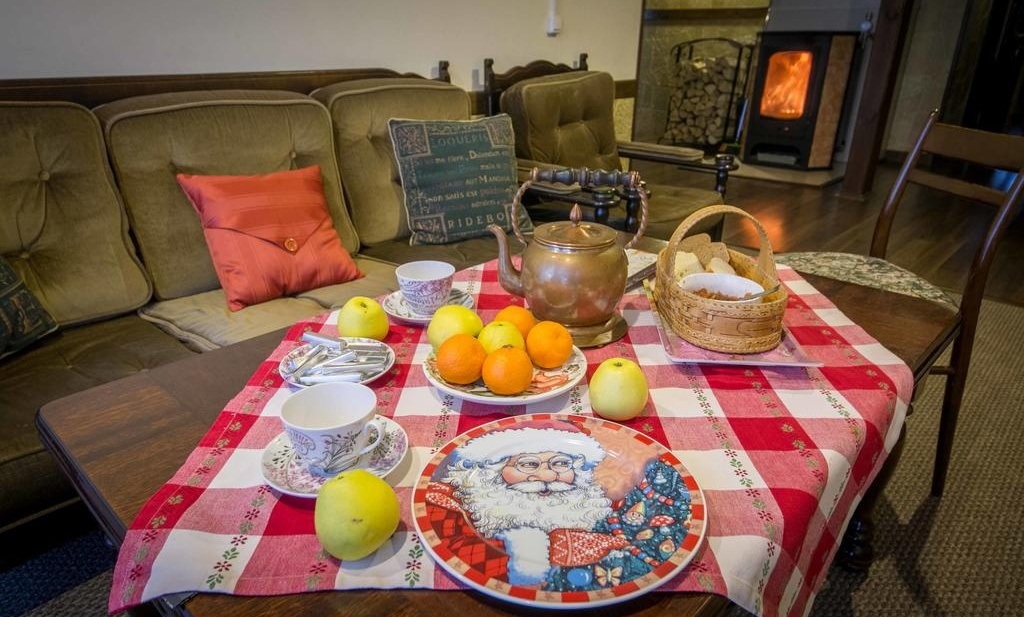 Фото Горница