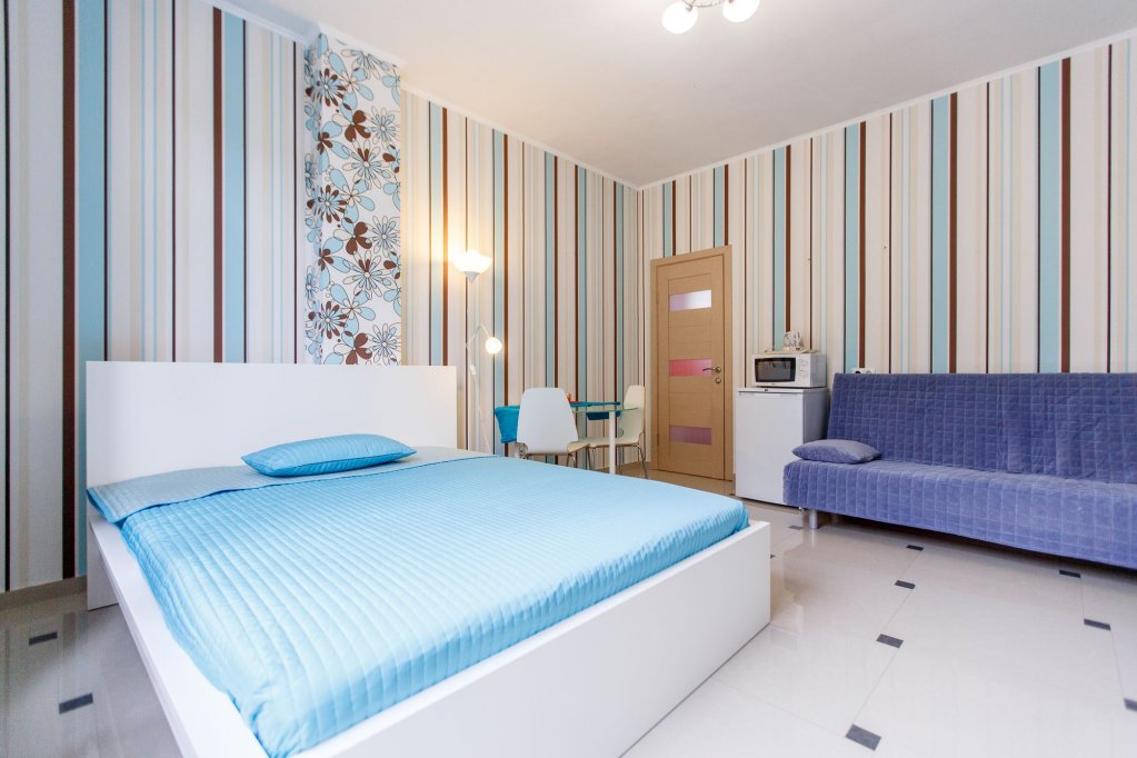 Фото Amosov's House