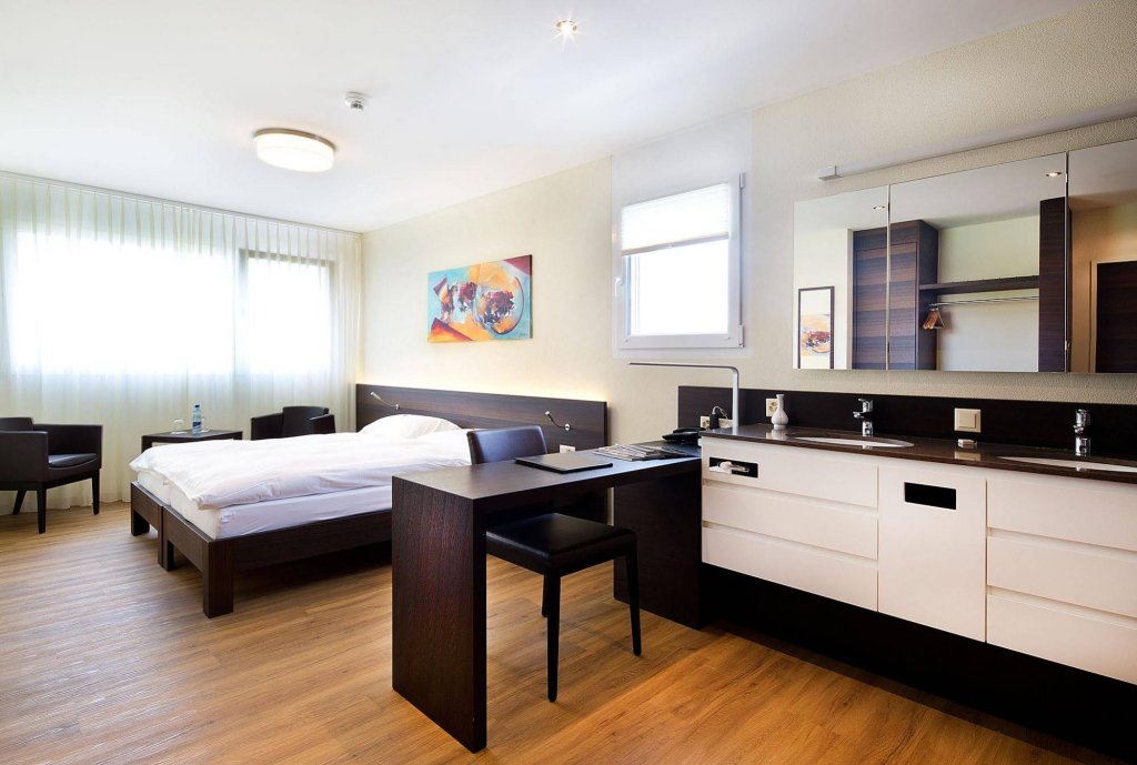 Фото Hôtel Glanis