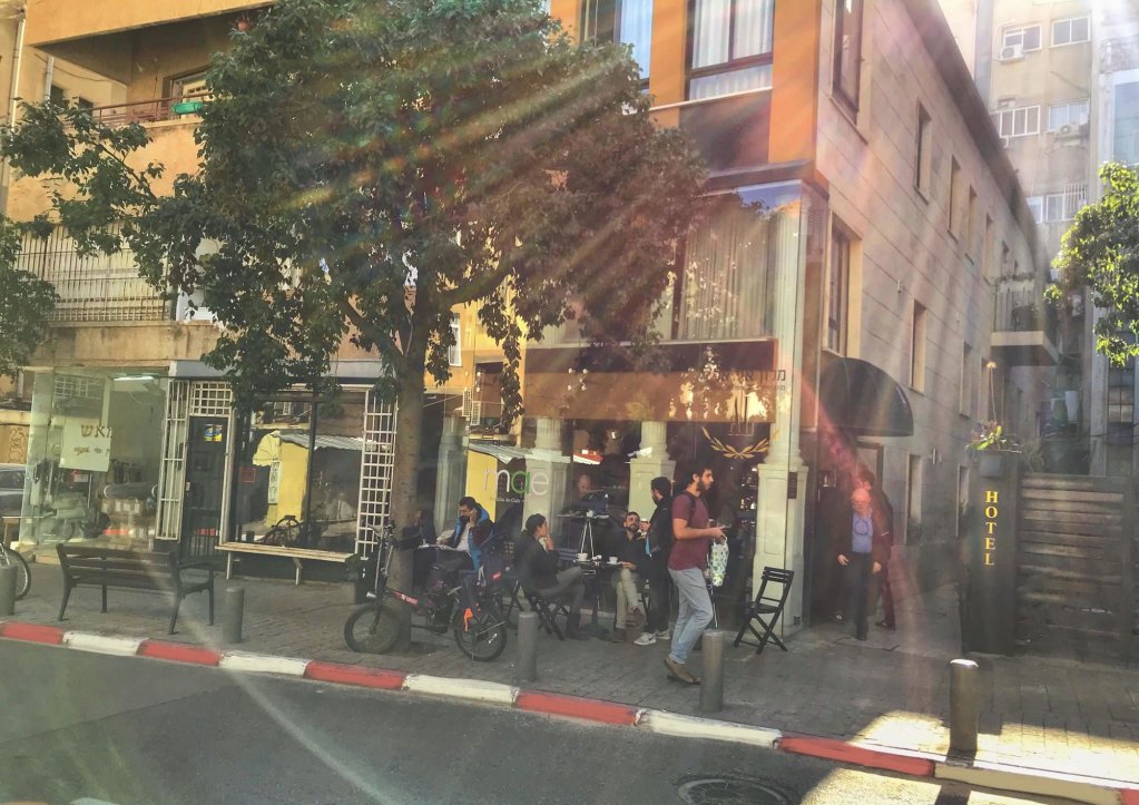 Фото Монтефьори