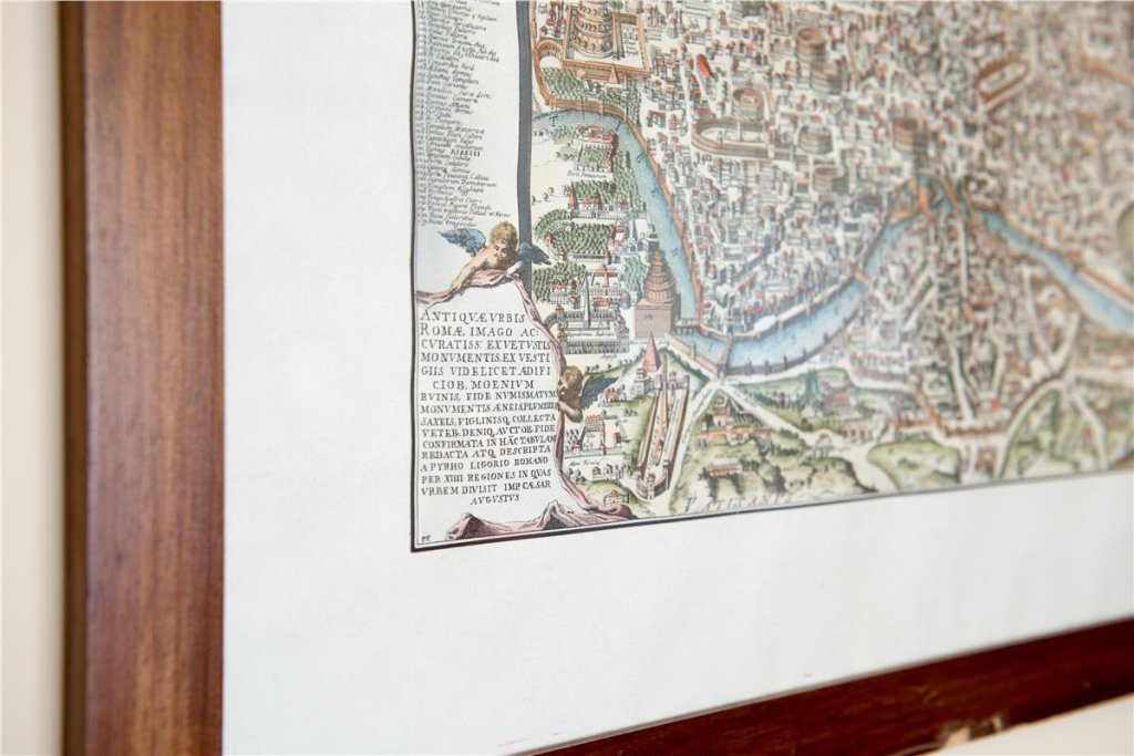 Фото Hotel American Palace Eur