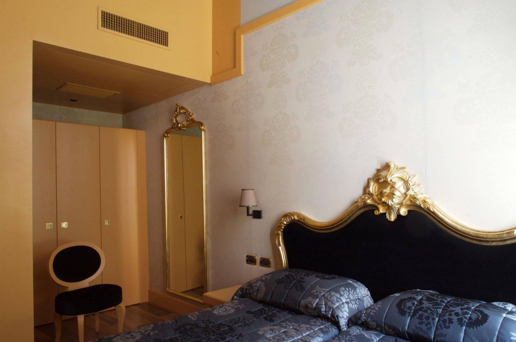 Фото Hotel Ca' Zusto Venezia