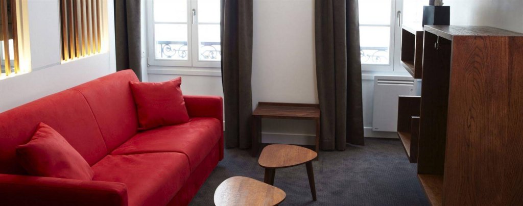 Фото Hôtel du Jeu de Paume