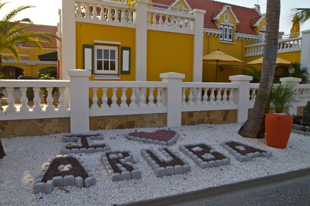 Фото Amsterdam Manor Beach Resort