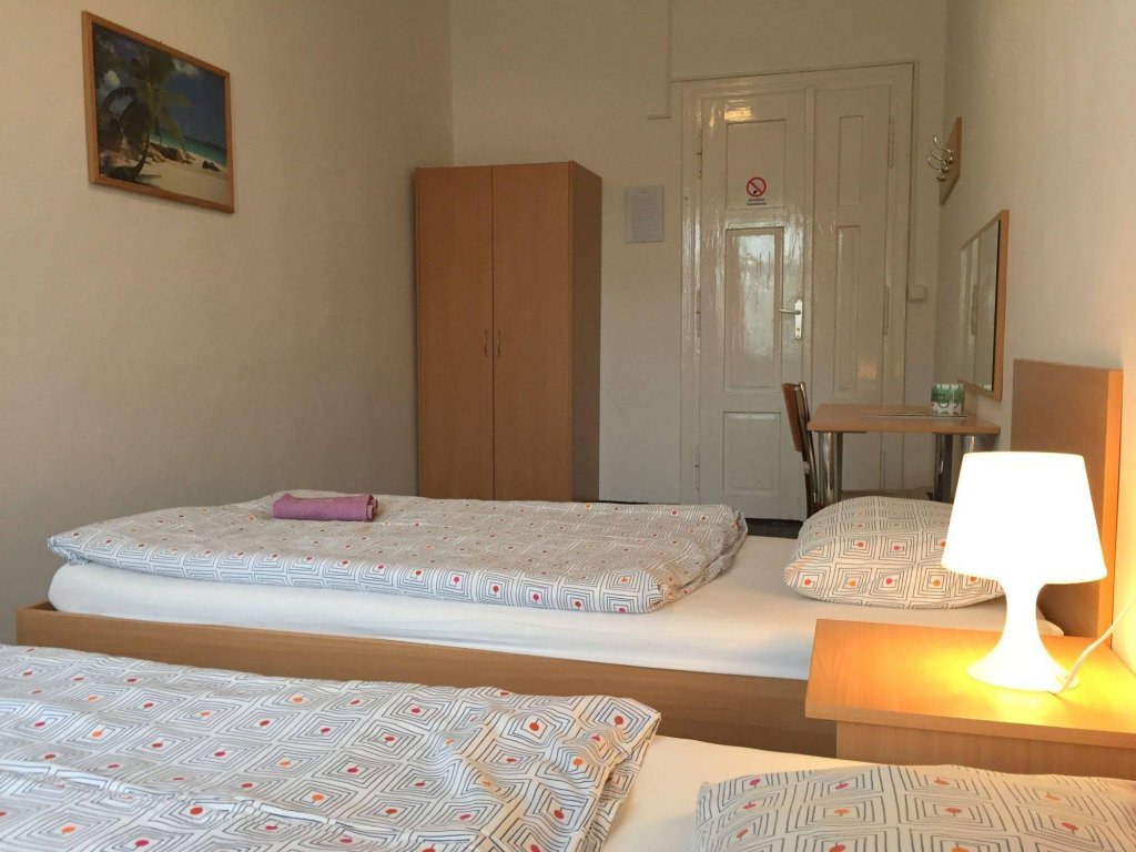 Фото Pension Village