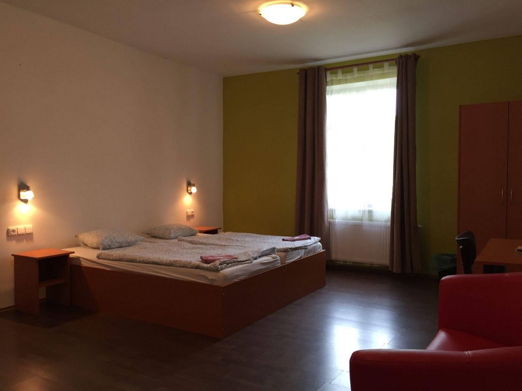 Фото Pension Village