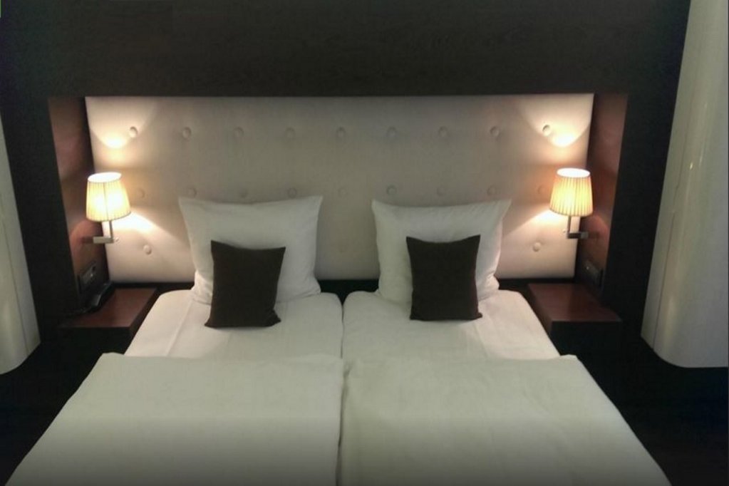 Фото Side Design Hotel Hamburg
