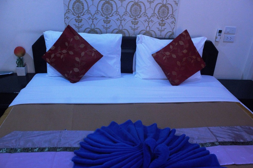 Фото Hotel Ramaz Charlie