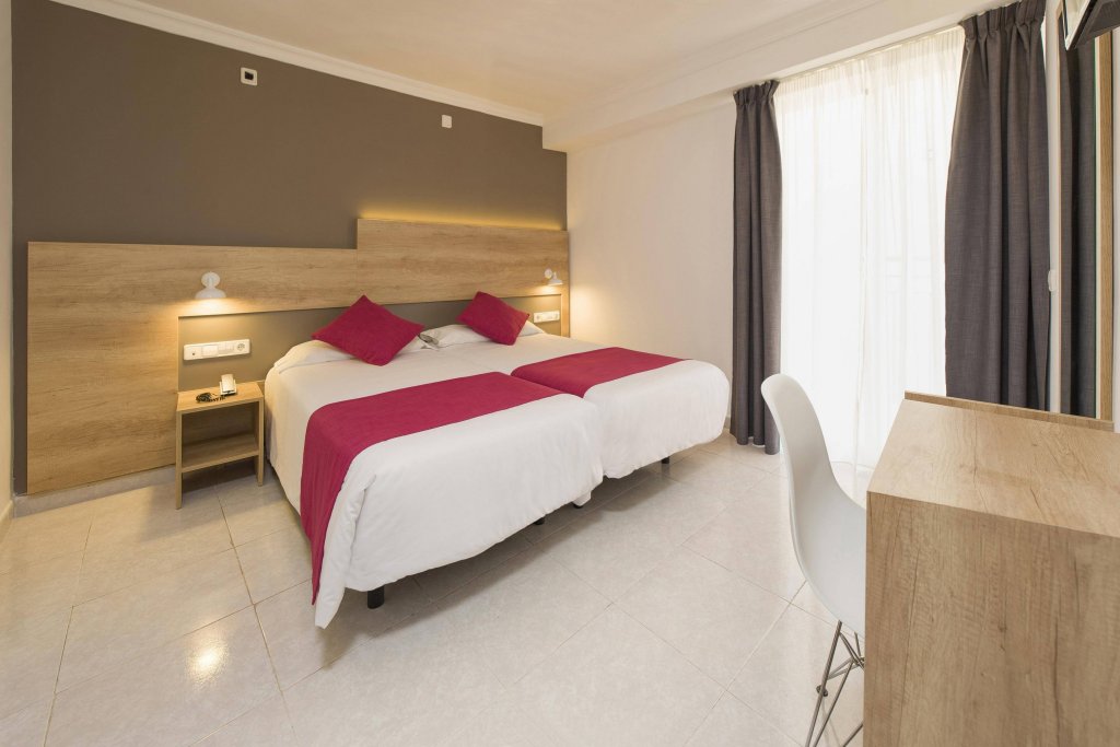 Фото Vibra Maritimo