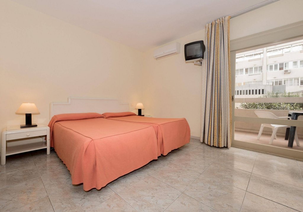 Фото Ona Marbella Inn