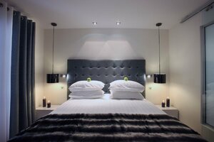 Гостиница Petit Hôtel Confidentiel