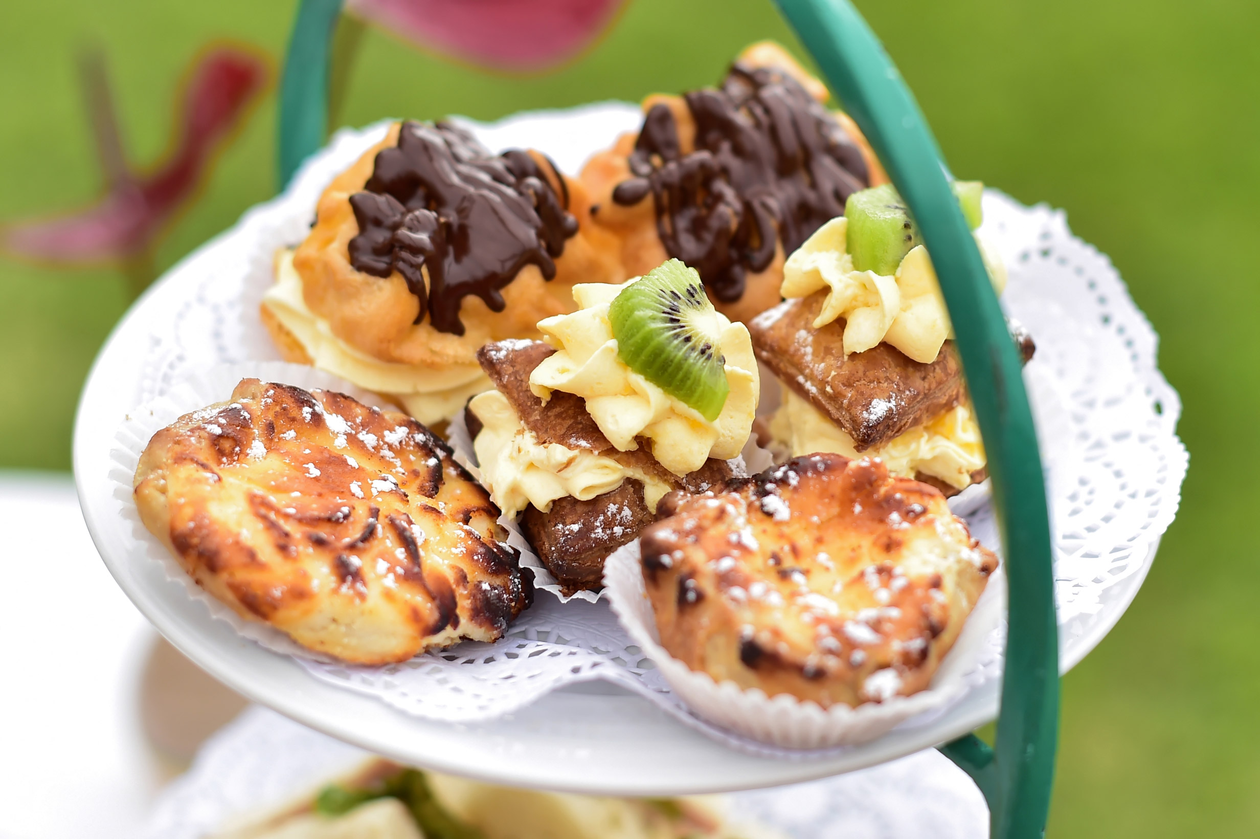 Фото Pestana Vila Lido