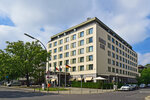 Pestana Berlin Tiergarten