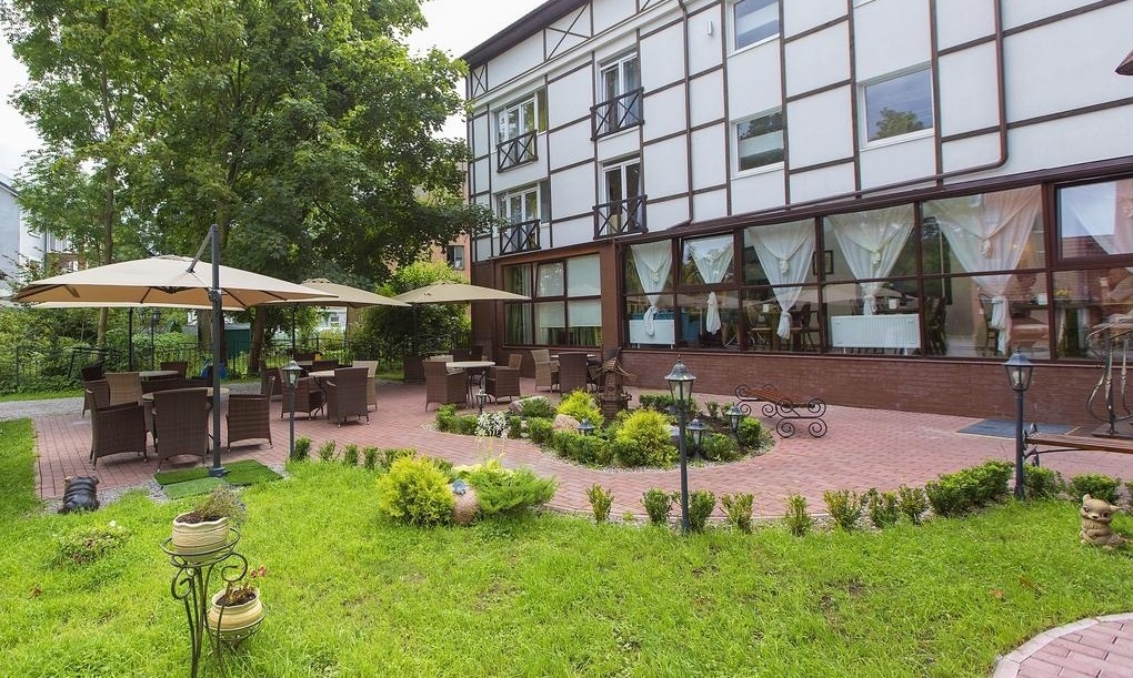 Фото отеля 4